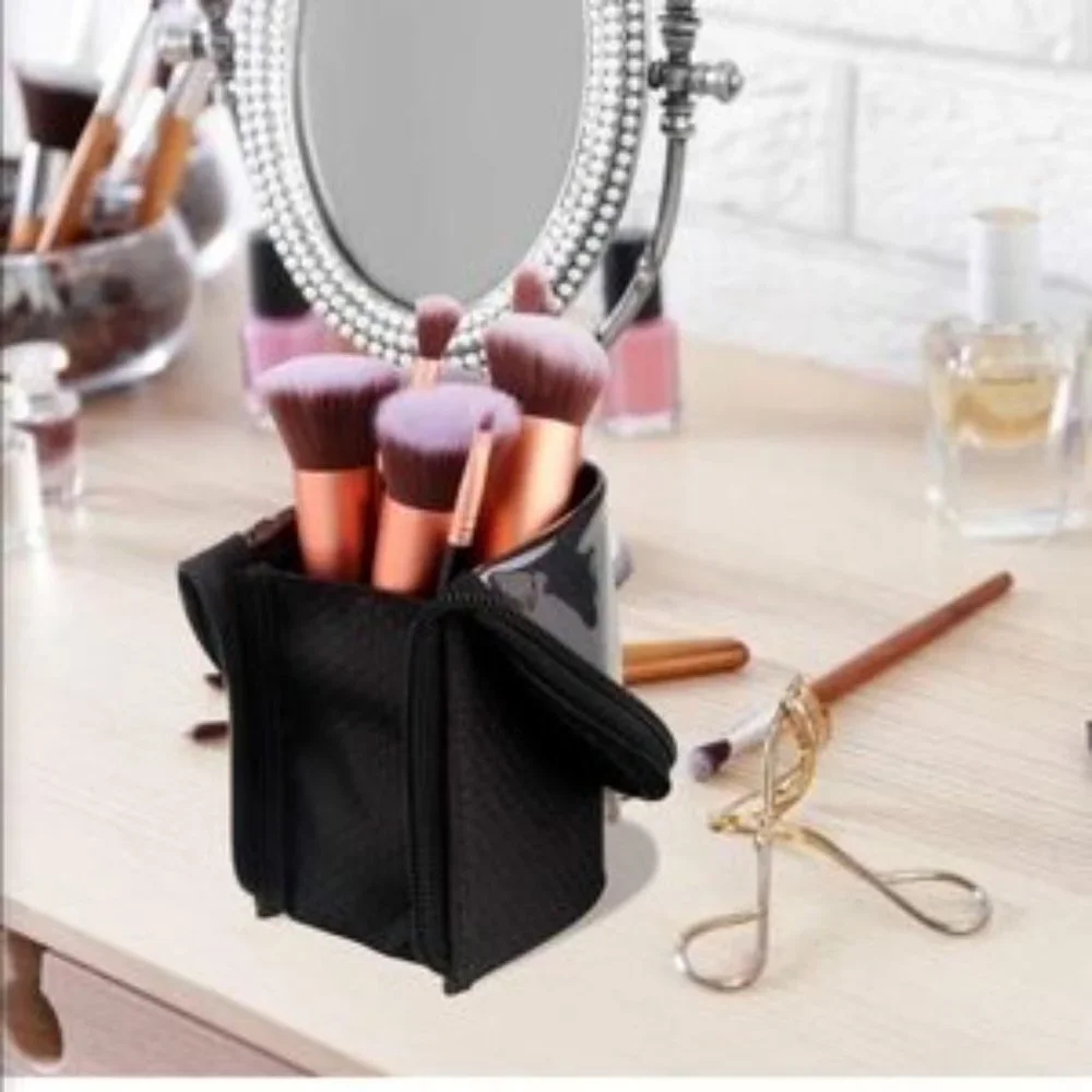 Makeup Brush Holder